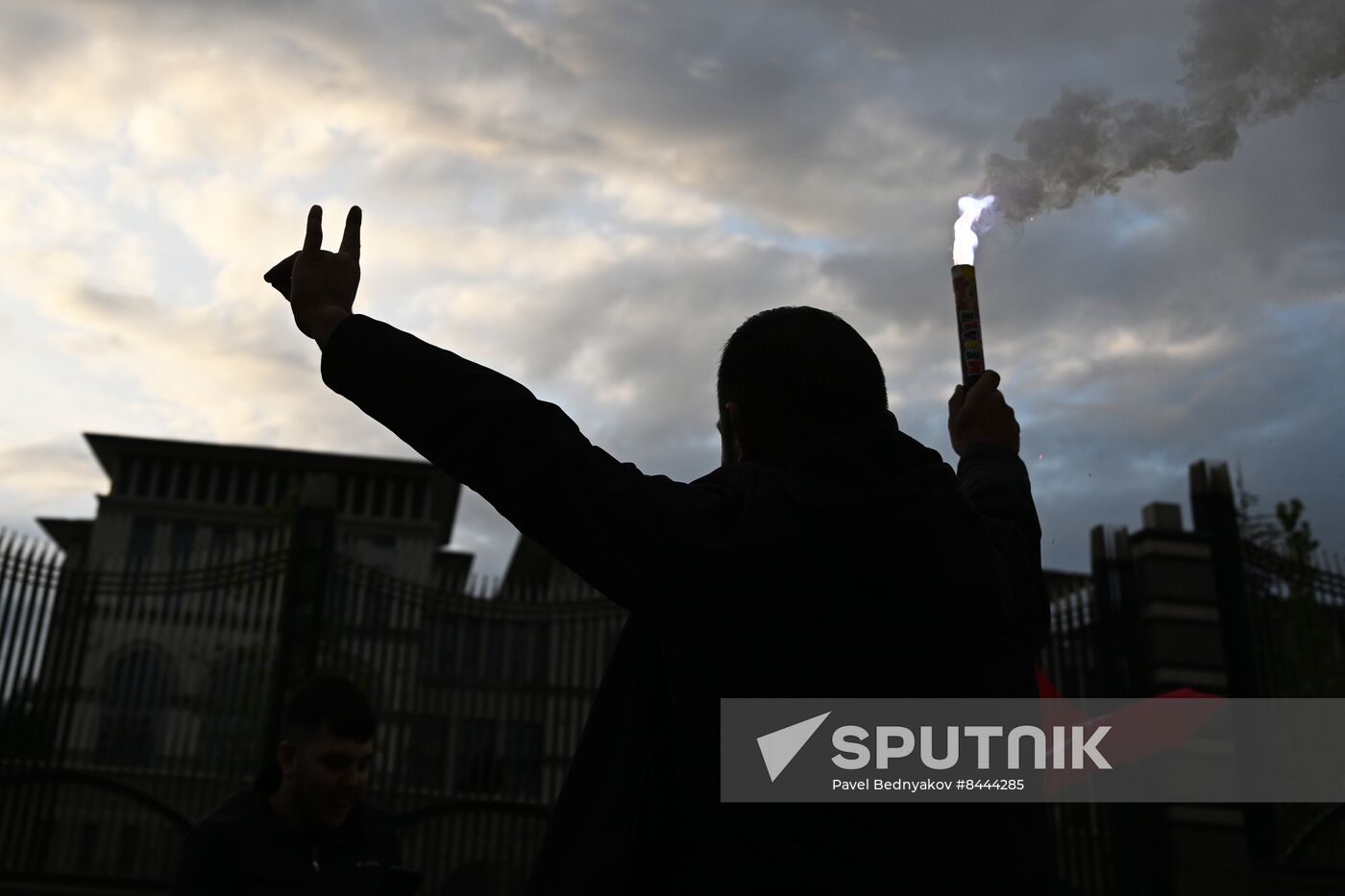 Turkey Presidential Elections