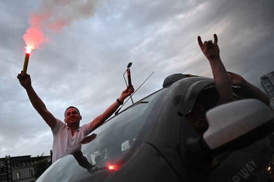 Turkey Presidential Elections