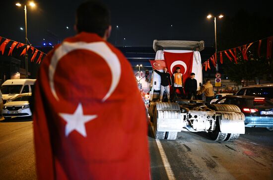 Turkey Presidential Elections