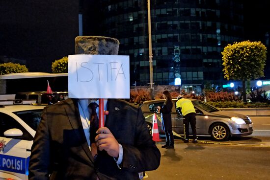 Turkey Presidential Elections