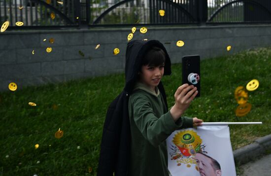 Turkey Presidential Elections