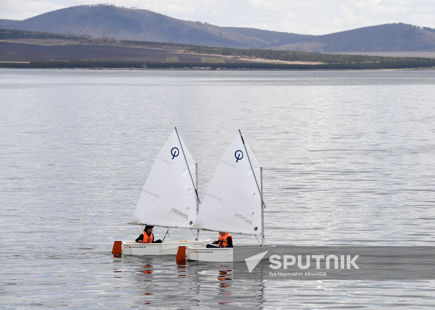 Russia Children's Sailing Club