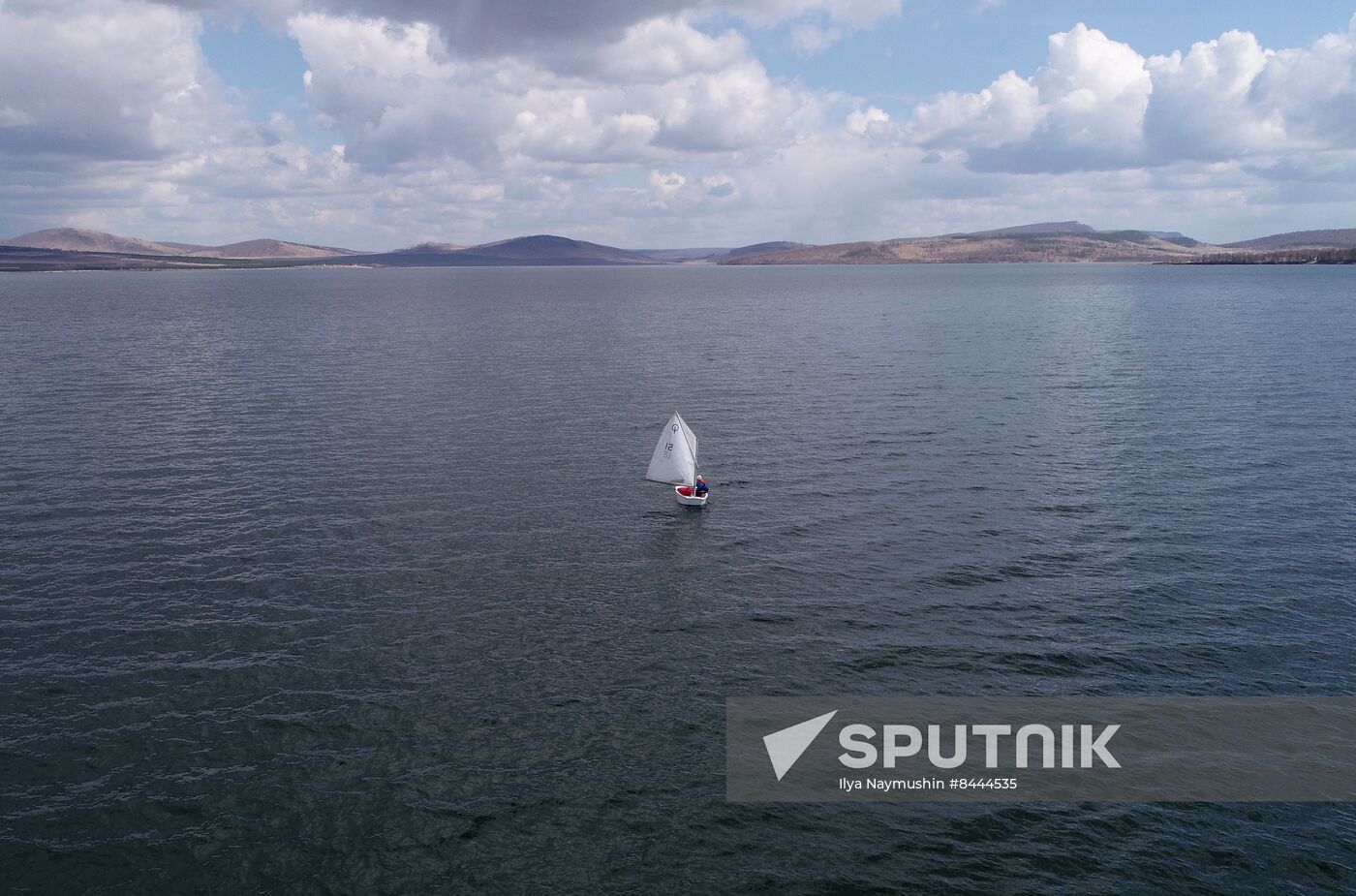 Russia Children's Sailing Club