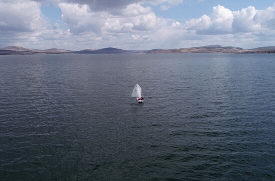 Russia Children's Sailing Club