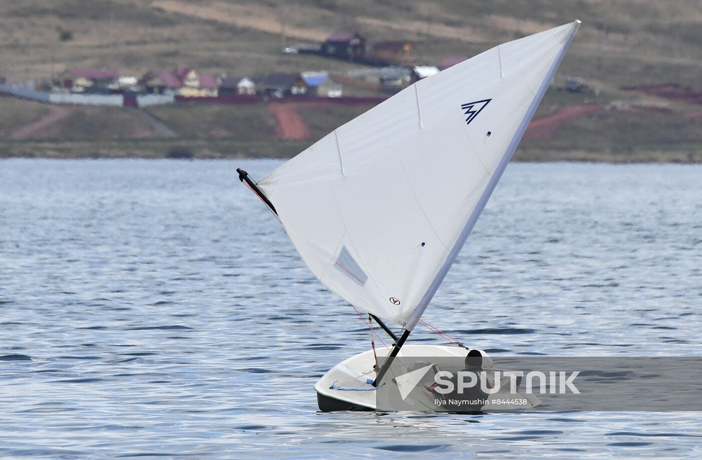 Russia Children's Sailing Club