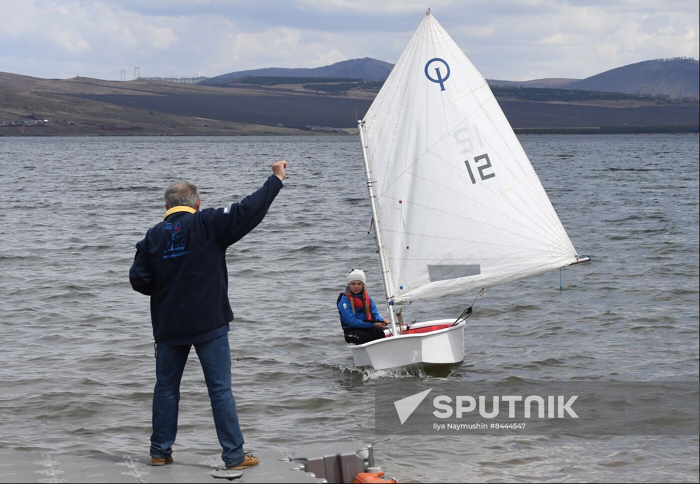 Russia Children's Sailing Club