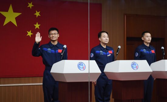 China Space