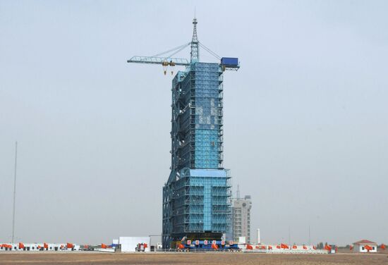 China Space