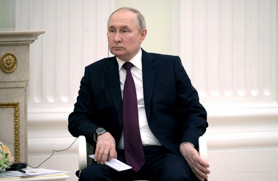 Russia Eritrea