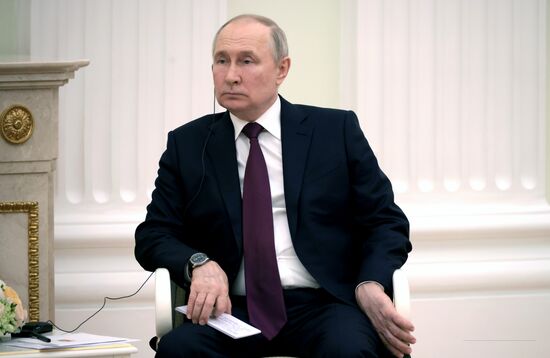 Russia Eritrea