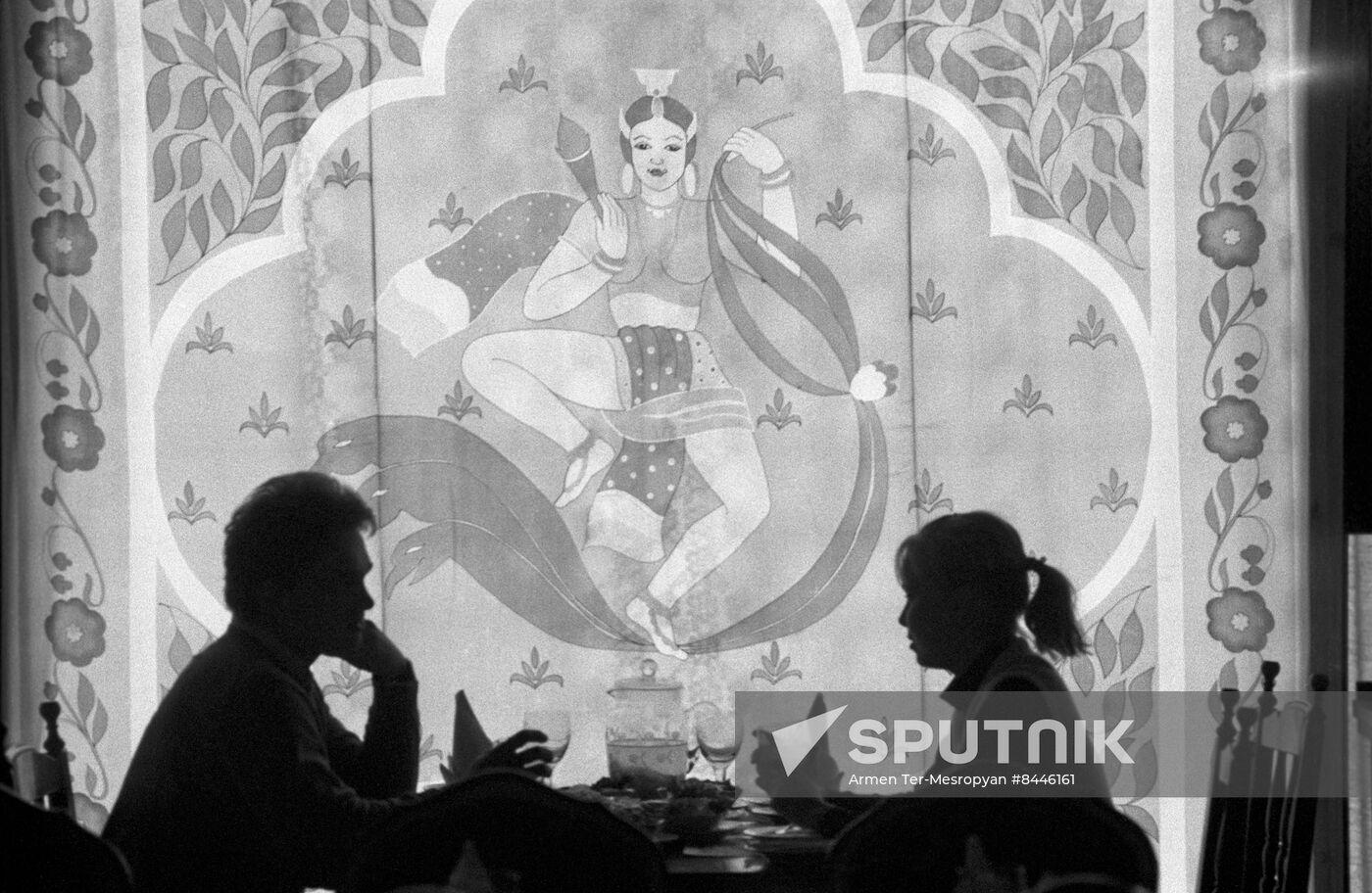 Jaltarang Indian cuisine restaurant