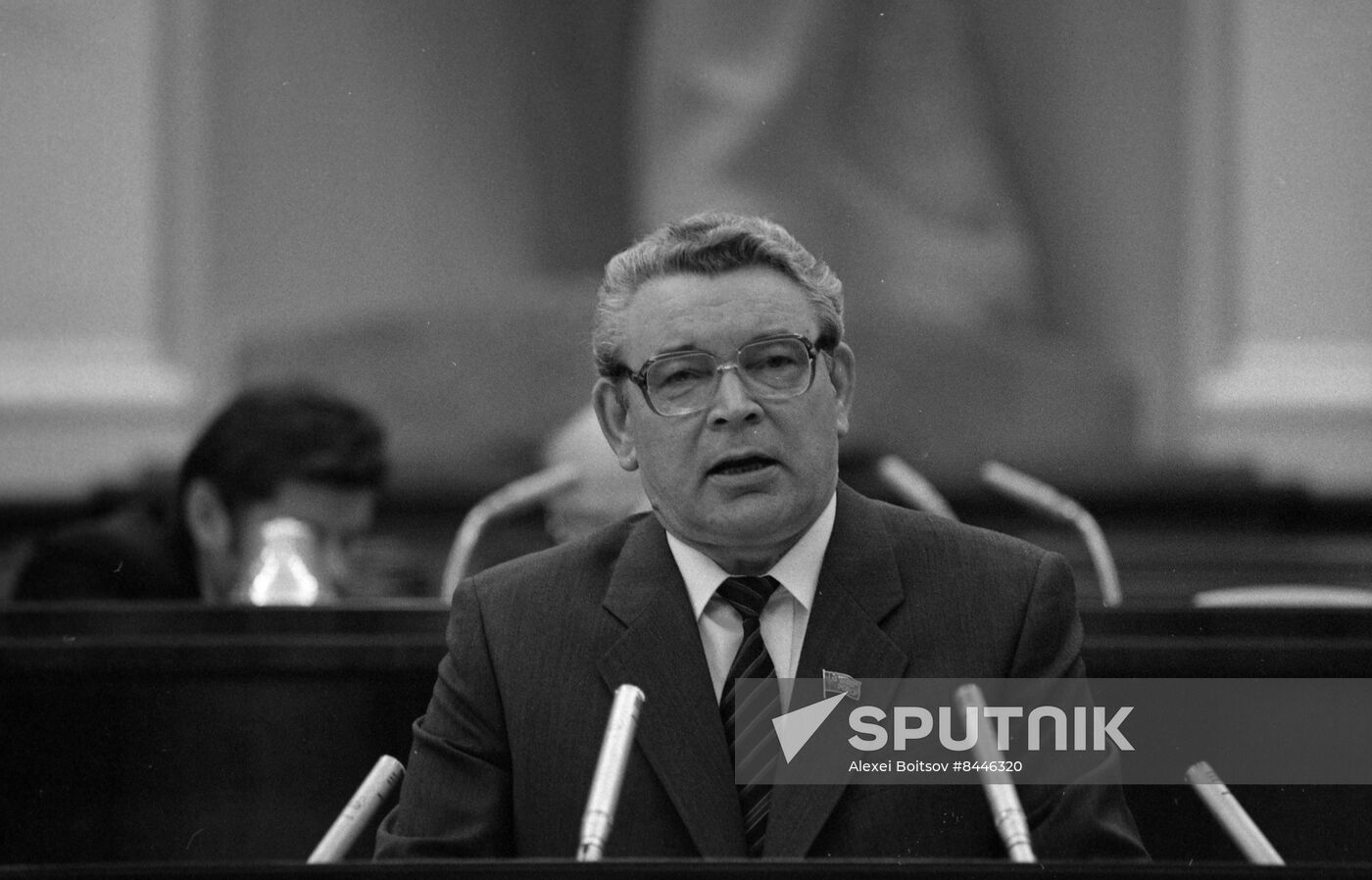 1st Congress of People's Deputies of RSFSR