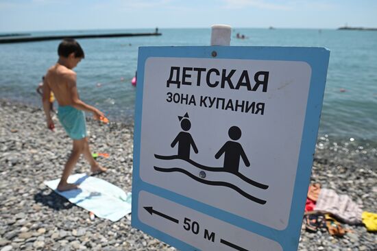 Russia Daily Life