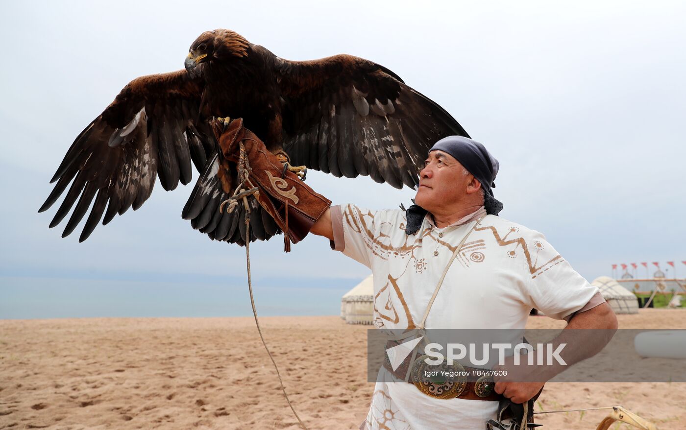 Kyrgyzstan EU Central Asia Summit