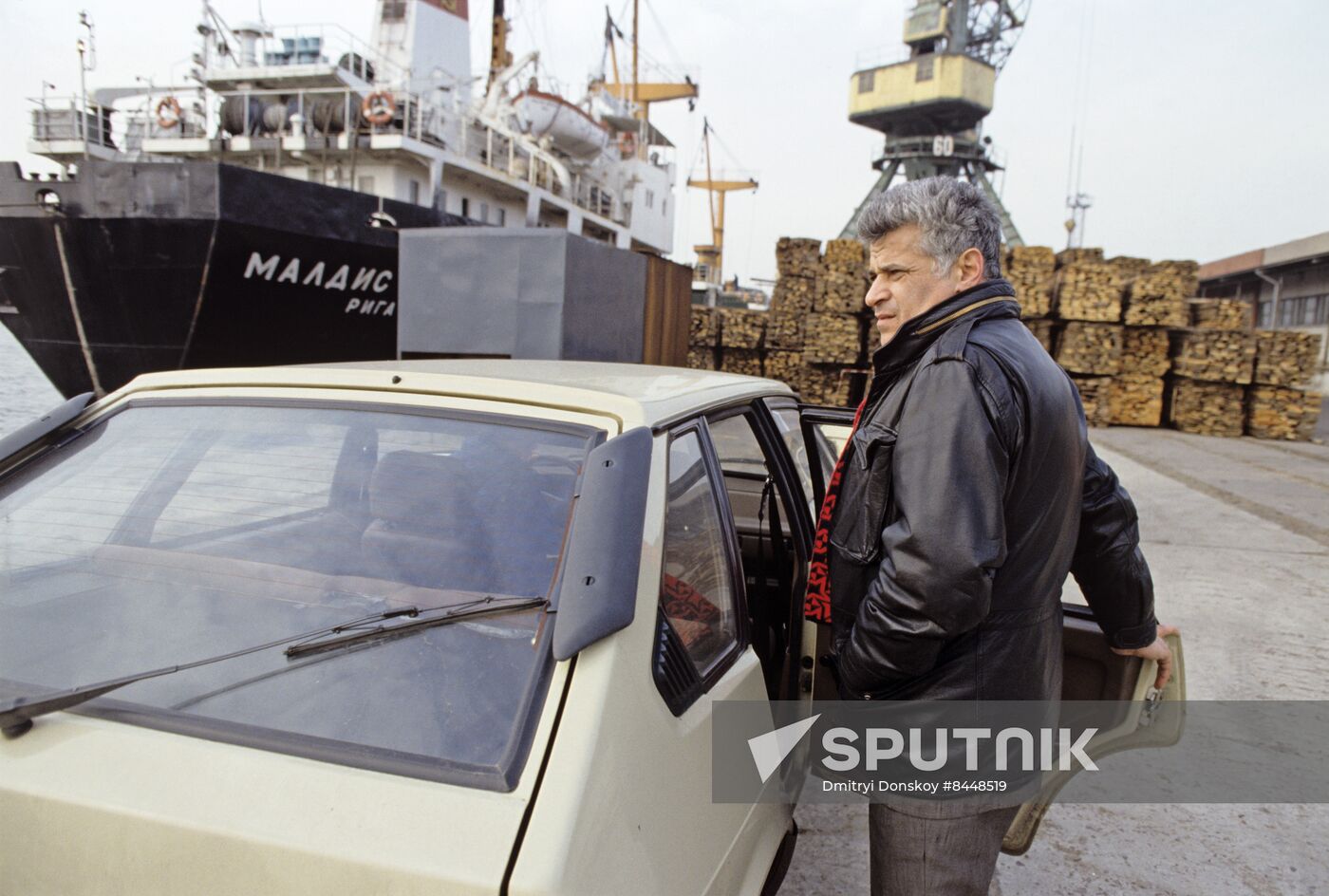 Torgservis cooperative