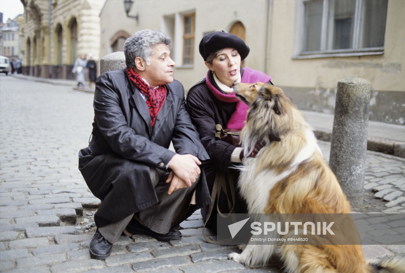 Torgservice Cooperative