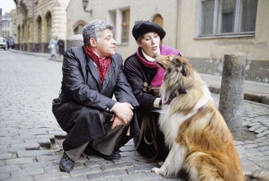 Torgservice Cooperative