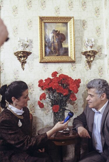 Torgservice Cooperative