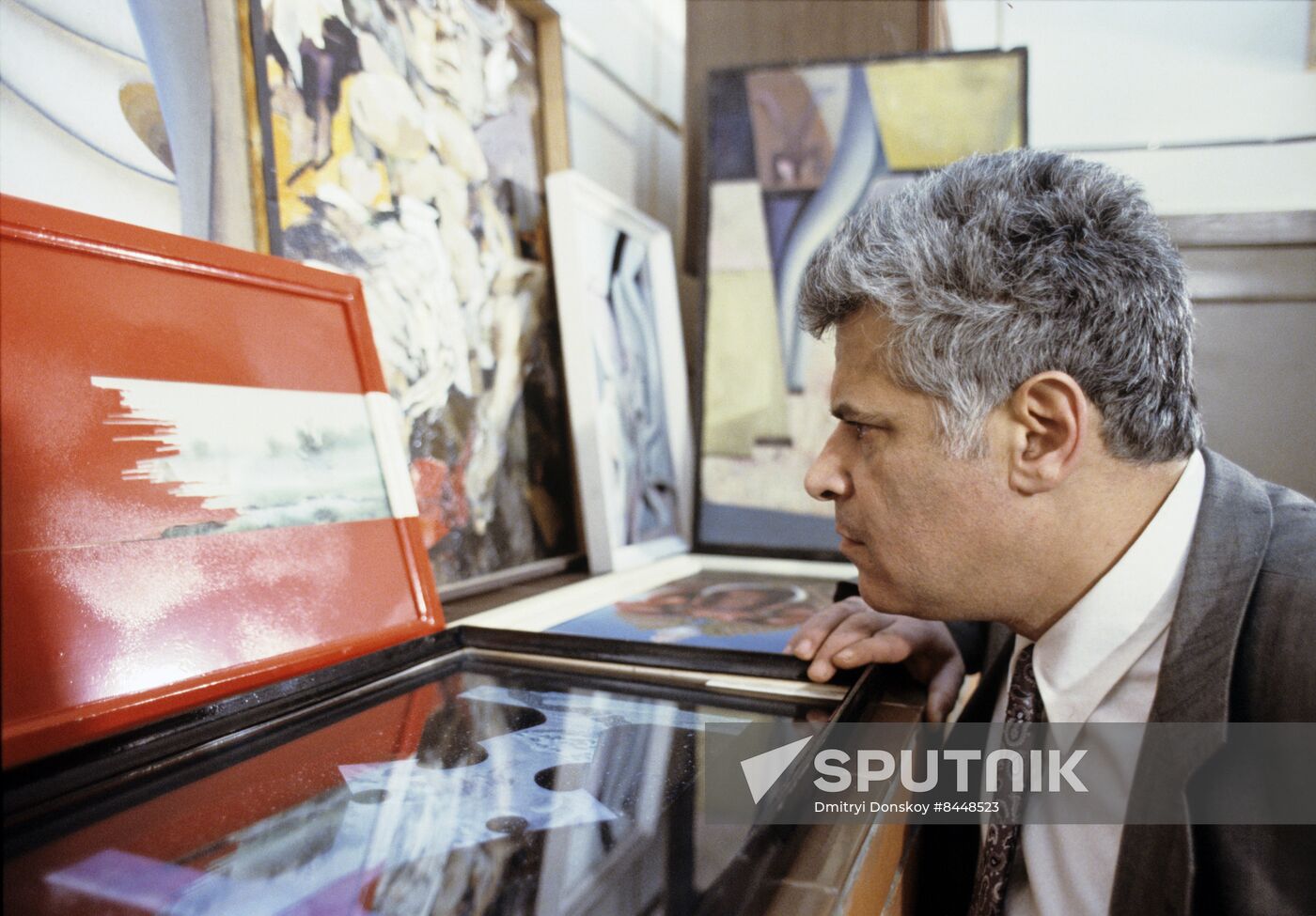 Torgservice Cooperative