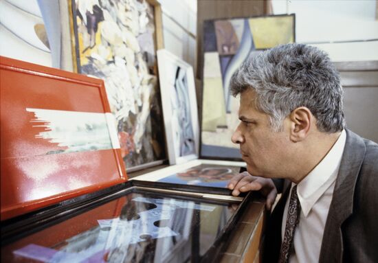 Torgservice Cooperative