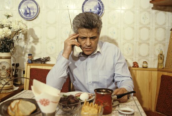 Torgservice Cooperative