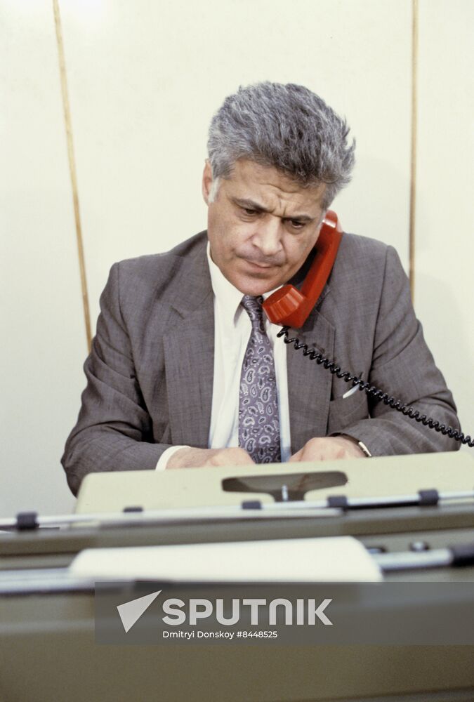 Torgservice Cooperative