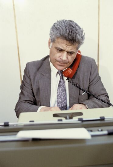 Torgservice Cooperative