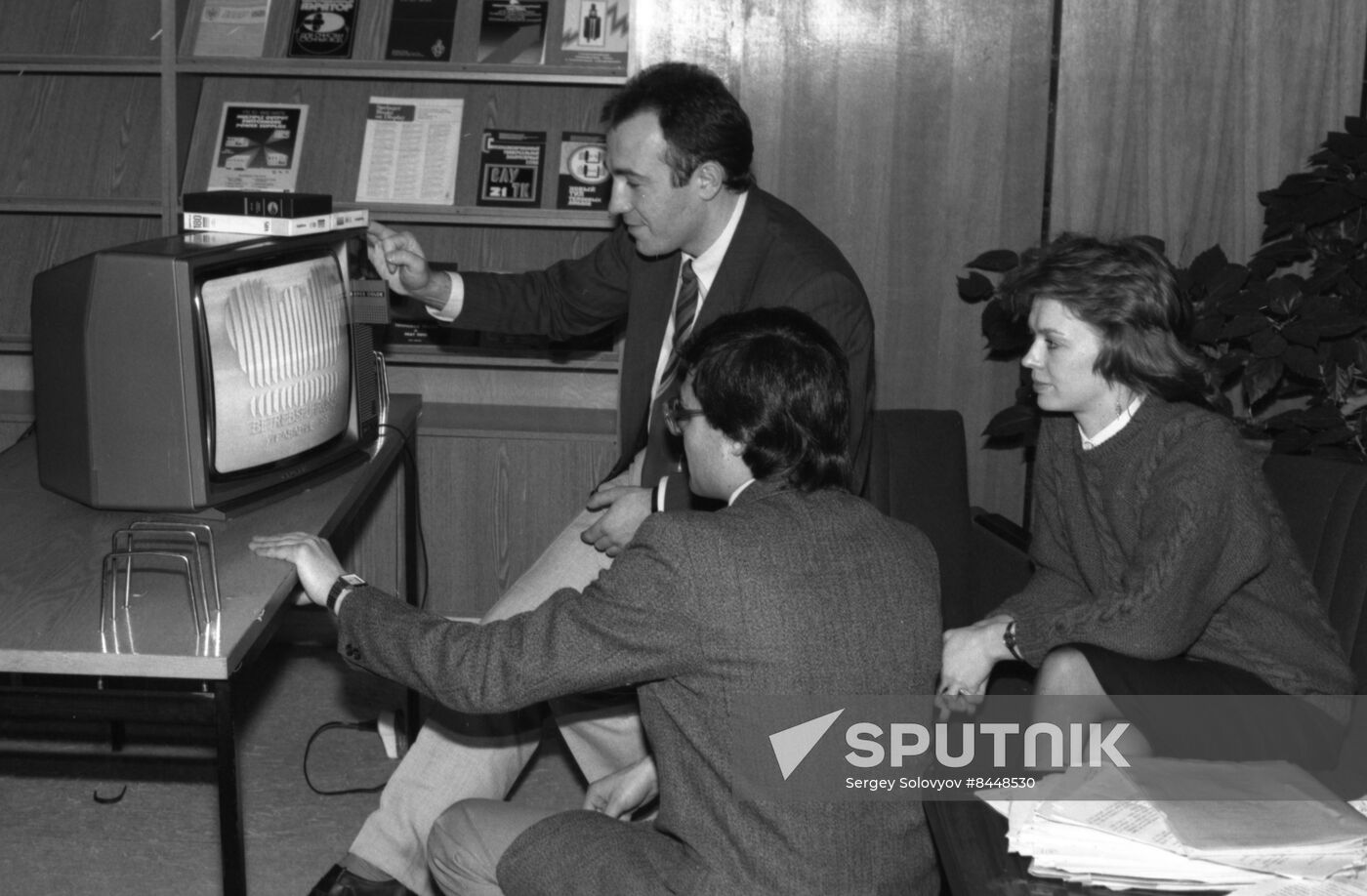 Zelenograd Youth Science & Technology Center