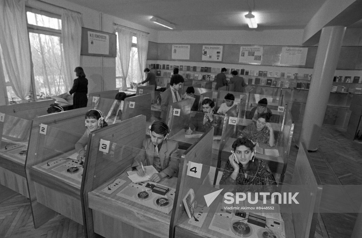 Baku Electrotechnical College of Communications