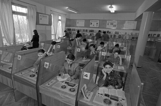 Baku Electrotechnical College of Communications