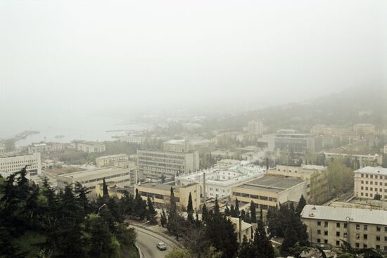 Yalta