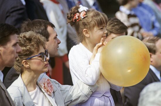 Irina Virganskaya (Gorbachyova)