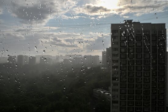Russia Daily Life