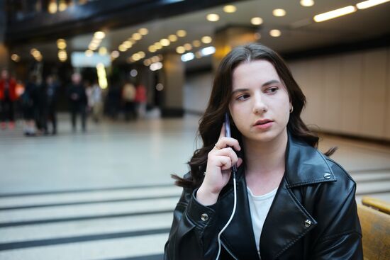 Russia Daily Life