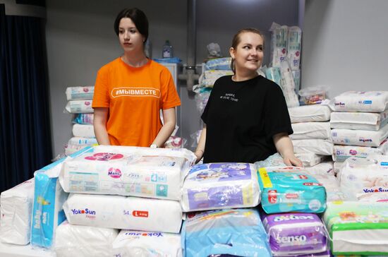 Russia Ukraine Military Operation Evacuees