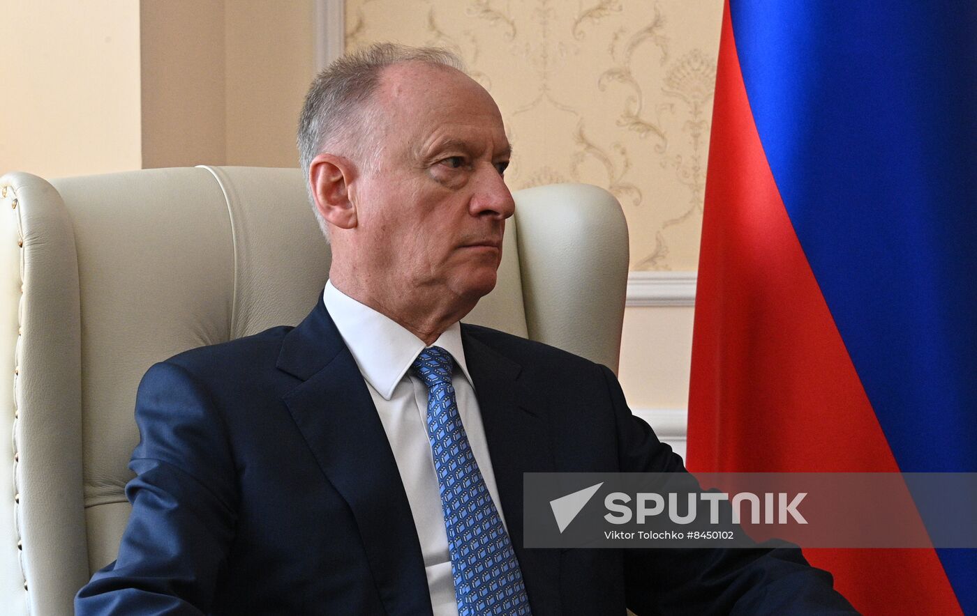 Russia Belarus Security Councils