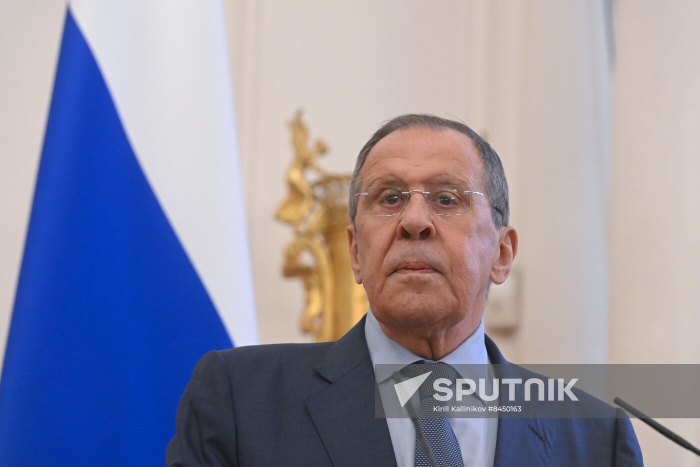 Russia Africa Day Diplomatic Reception