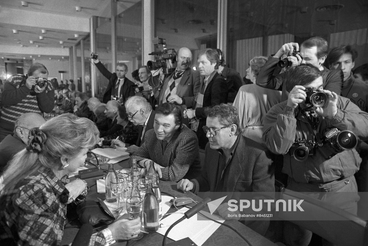 International Forum For Nuclear-Free World, For Survival of Humanity