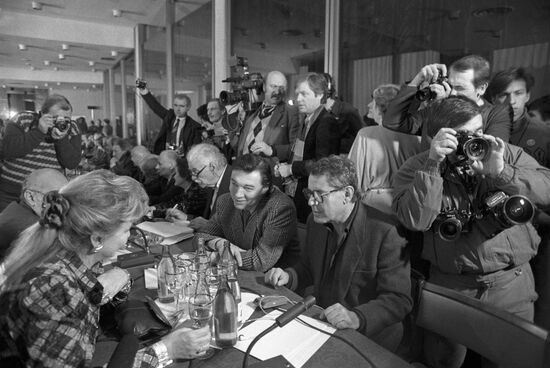 International Forum For Nuclear-Free World, For Survival of Humanity