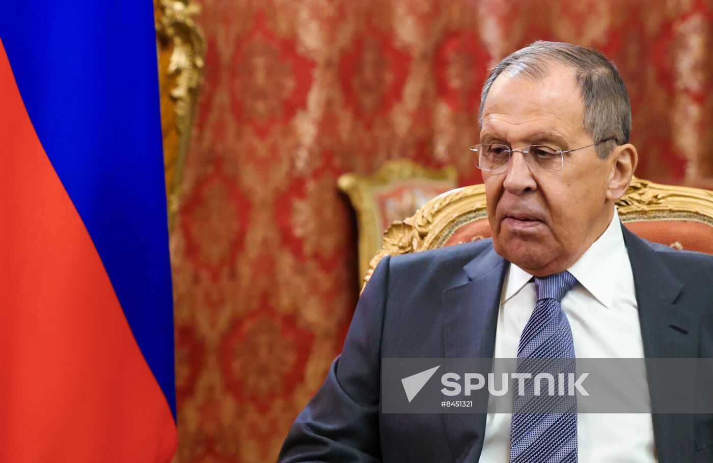 Russia UN Syria