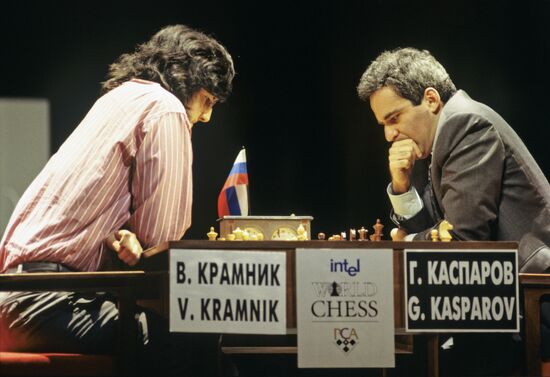 Kremlin Stars 1994