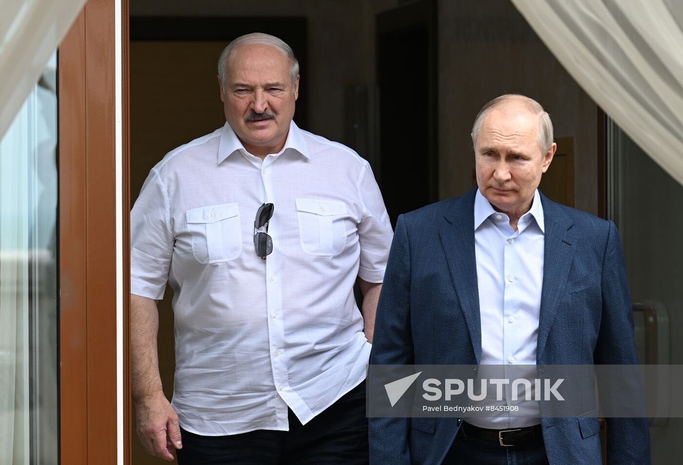Russia Belarus
