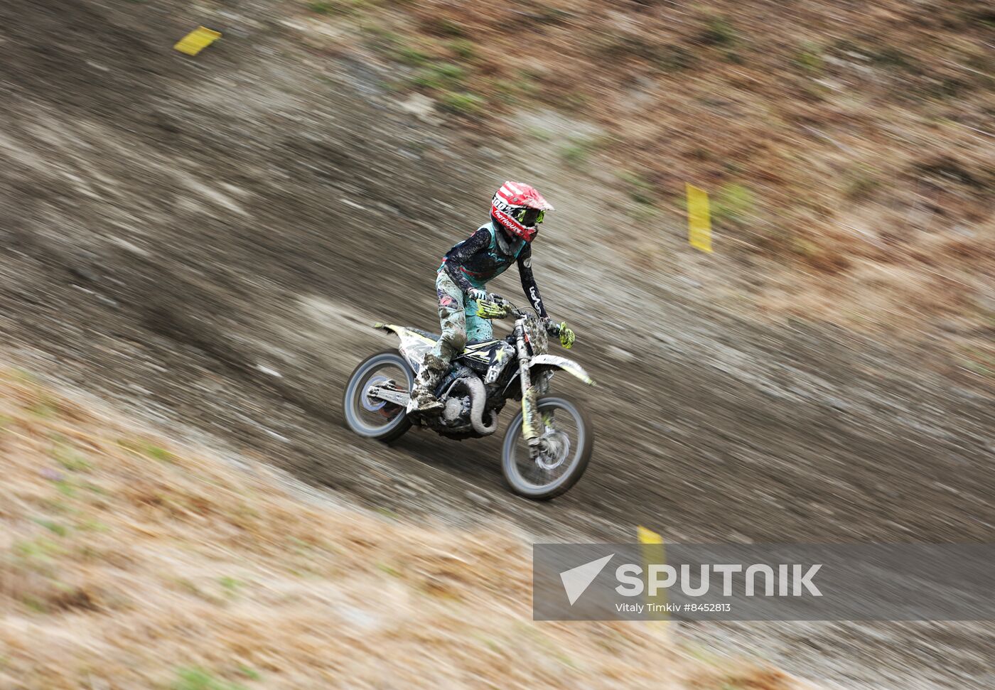 Russia Friendship Moto Cup