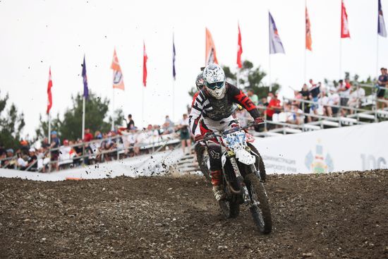 Russia Friendship Moto Cup
