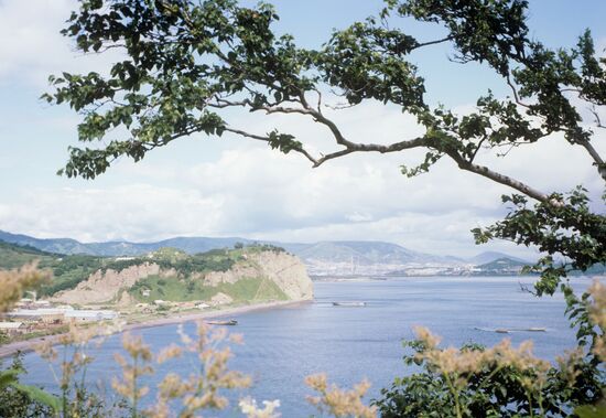 Kamchatka Peninsula