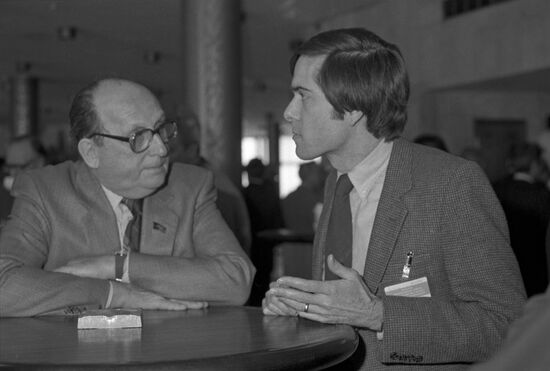 International Forum for Nuclear-Free World and Survival of Mankind