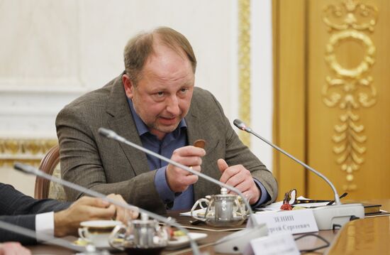 Russia Putin War Correspondents