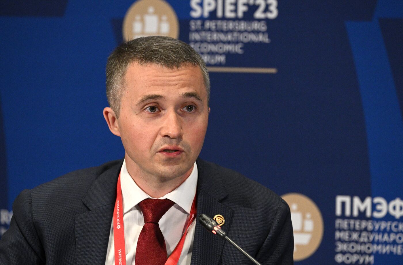 SPIEF-2023. How Do You Export and Avoid Failure?