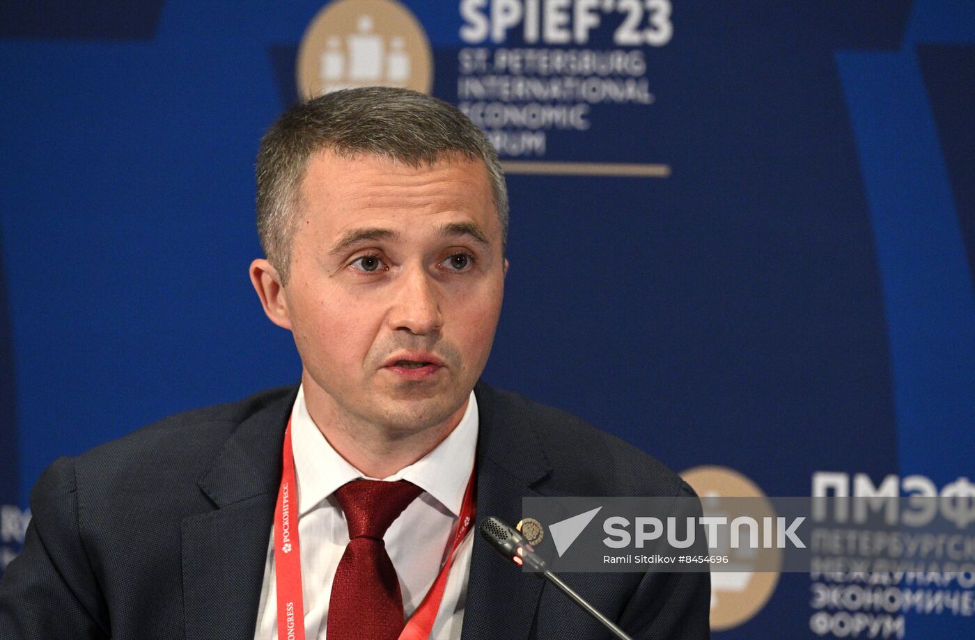 SPIEF-2023. How Do You Export and Avoid Failure?