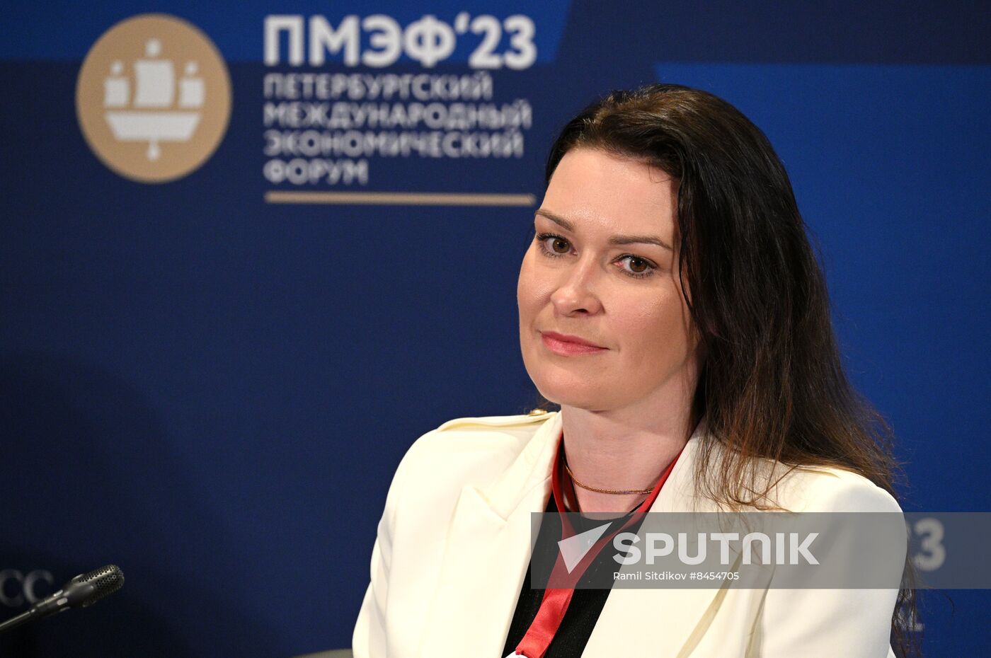 SPIEF-2023. How Do You Export and Avoid Failure?